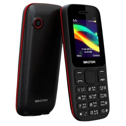 Walton OLVIO L12