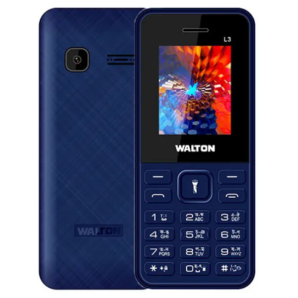 Walton Olvio L3