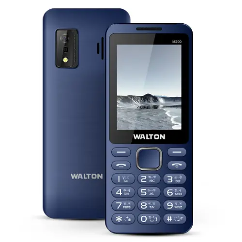 Walton Olvio M200