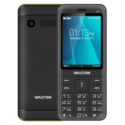 Walton Olvio MH17