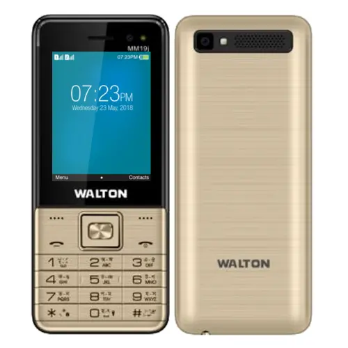 Walton Olvio MM19j