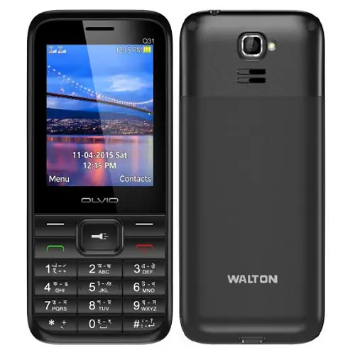 Walton OLVIO Q31