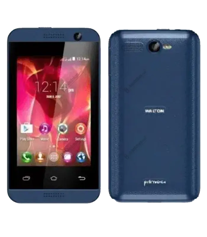 Walton Primo C4