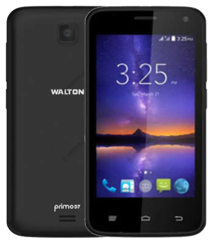 Walton Primo D7