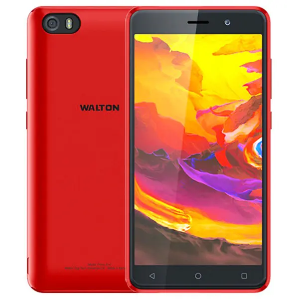 Walton Primo R6 Price in Bangladesh 2024, Specs & Review | MobileDokan