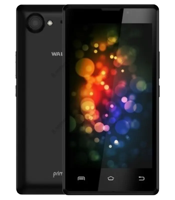 Walton Primo E5