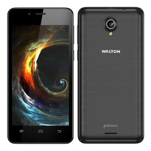 Walton Primo E7