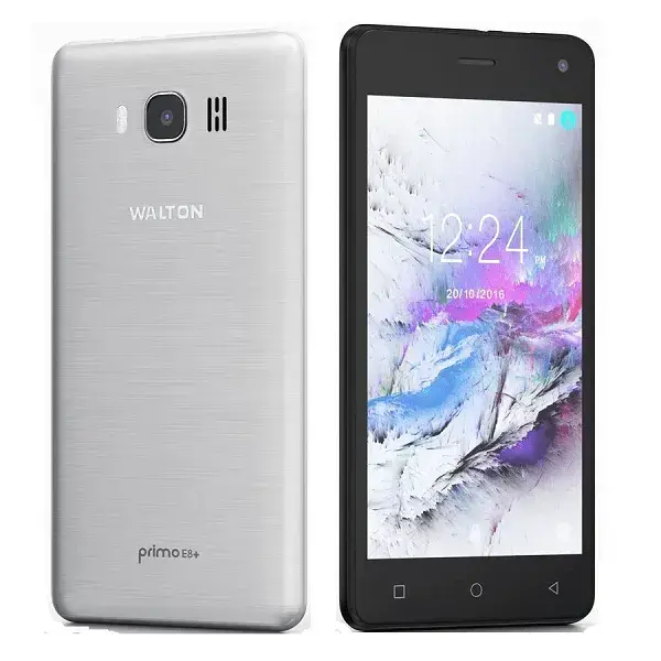 Walton Primo E8 Price in Bangladesh 2025, Specs & Review | MobileDokan