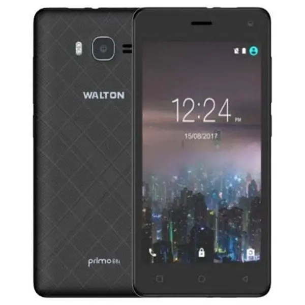 Walton Primo E8i