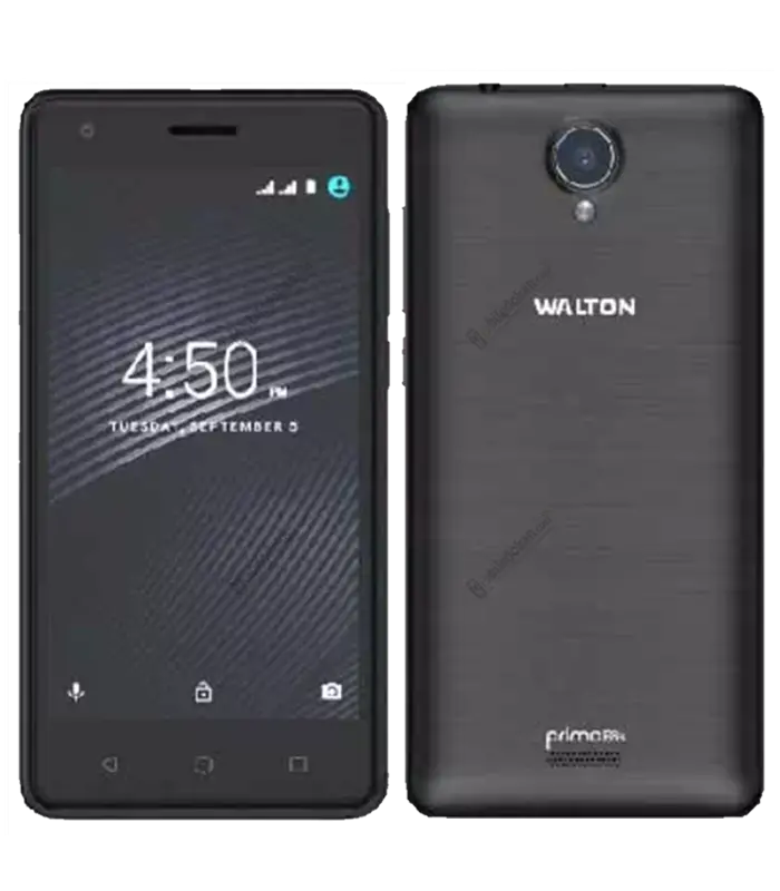 Walton Primo E8s