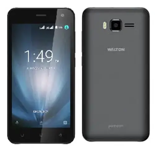 Walton Primo EF4