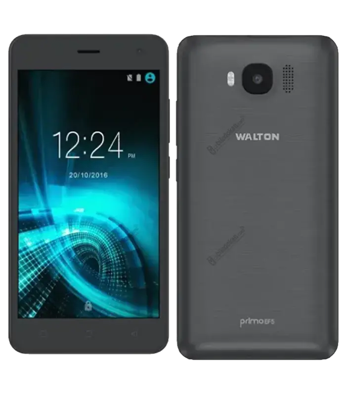 Walton Primo EF5