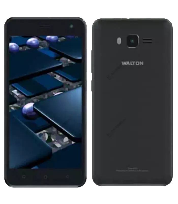 Walton Primo EF6