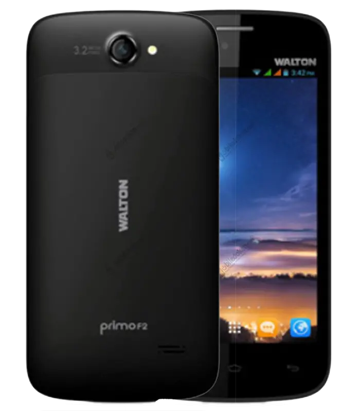 Walton Primo F2