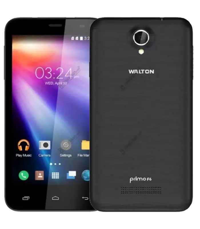 Walton Primo F6