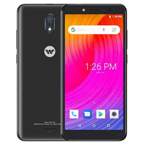 Walton Primo F8s