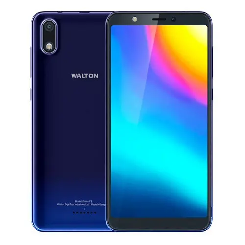 Walton Primo F9 Price in Bangladesh 2025, Specs & Review | MobileDokan