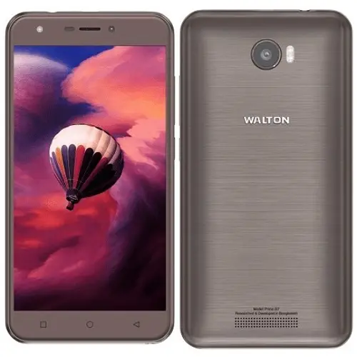 Walton Primo G7