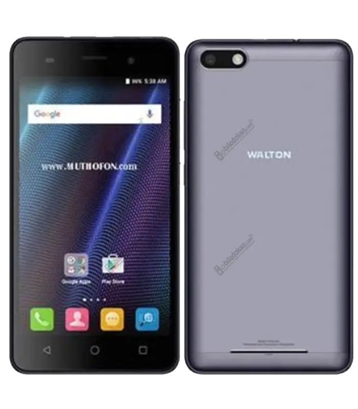 Walton Primo GH6 Plus