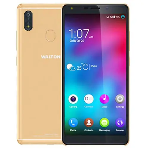 Walton Primo GM3