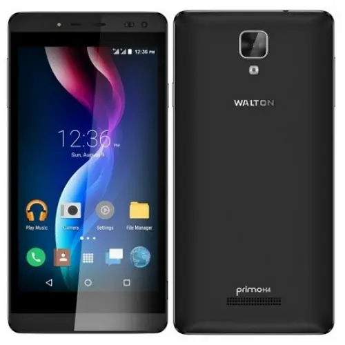 Walton Primo H4