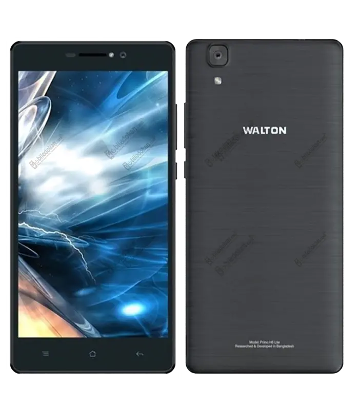 Walton Primo H6 Lite