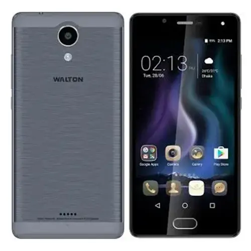 Walton Primo H6