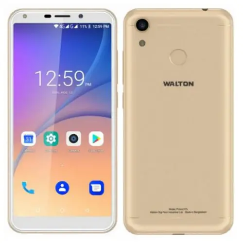 Walton Primo H7s