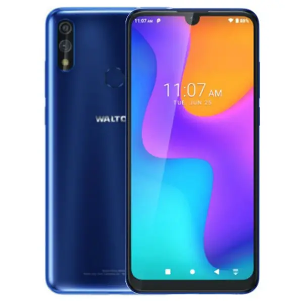 Walton Primo H9 Price in Bangladesh 2025, Specs & Review | MobileDokan