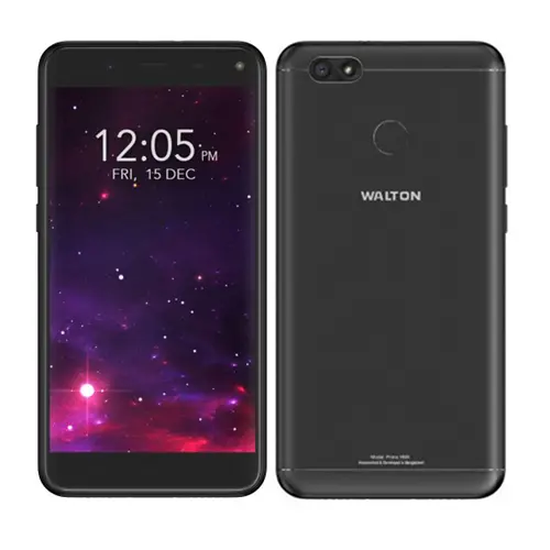 Walton Primo HM4