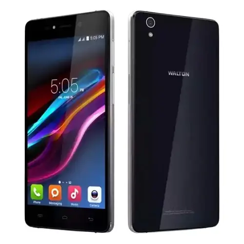 Walton Primo R4 Plus