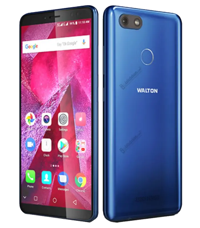 Walton Primo R4s