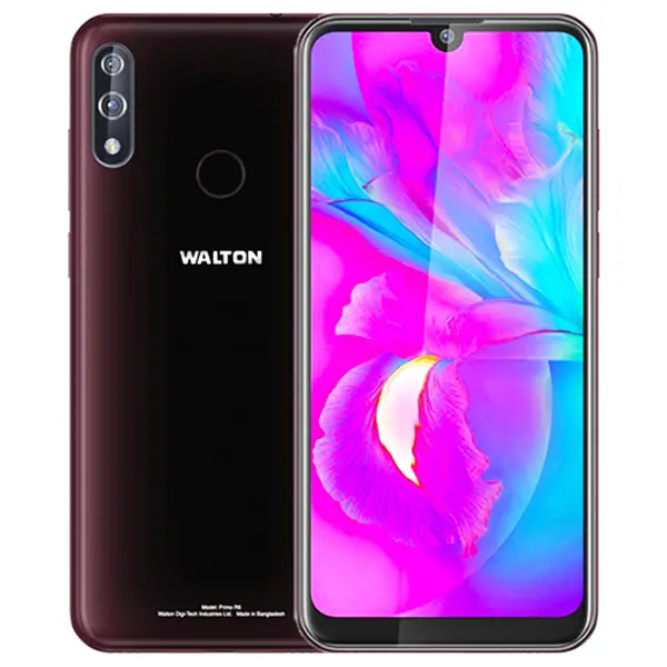 Walton Primo H9 Price in Bangladesh 2024, Specs & Review | MobileDokan