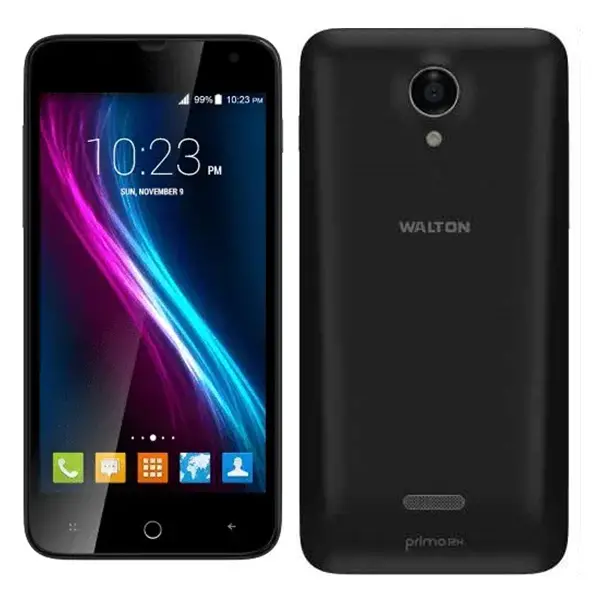 Walton primo RH