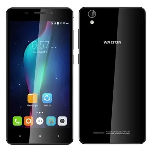 Walton Primo RX4