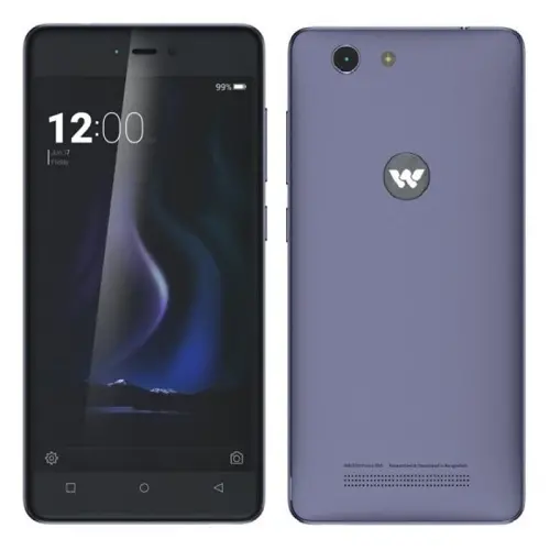 Walton Primo RX5 Image