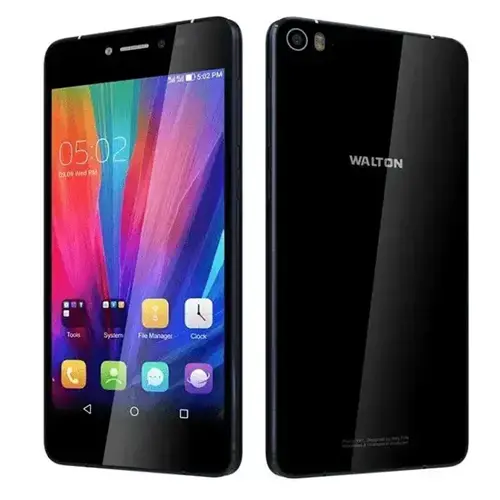 Walton Primo VX