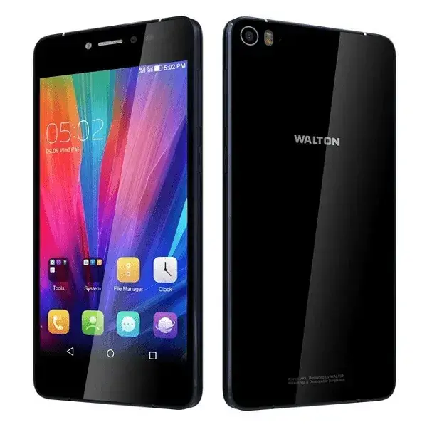 Walton Primo VX Plus