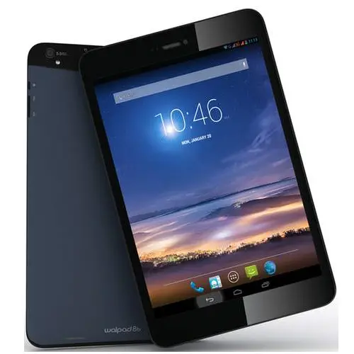 Walton Primo Walpad 8b