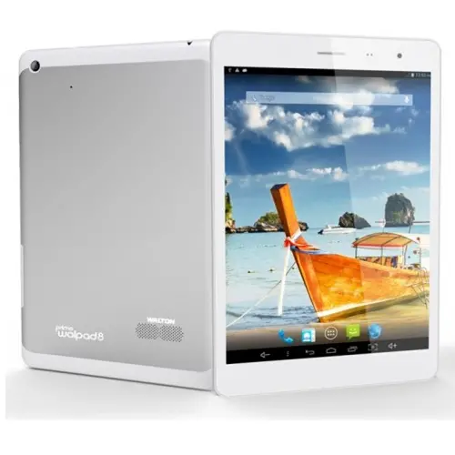 Walton Primo Walpad 8X