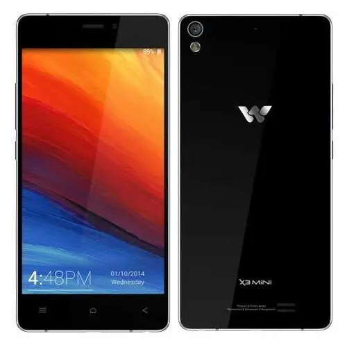 Walton primo x3 mini