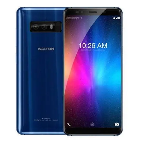 Walton Primo X5 Price in Bangladesh 2025, Specs & Review | MobileDokan