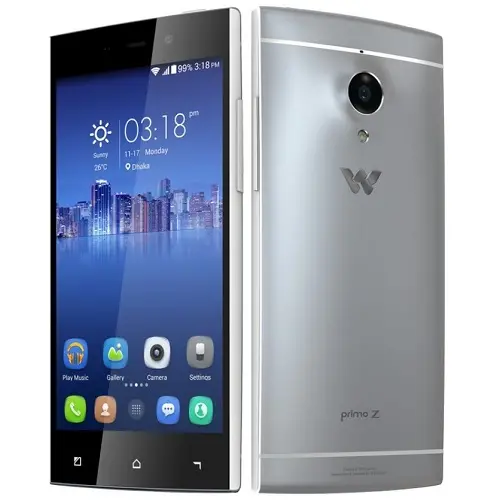 Walton Primo Z