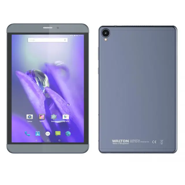 Walton Walpad G3