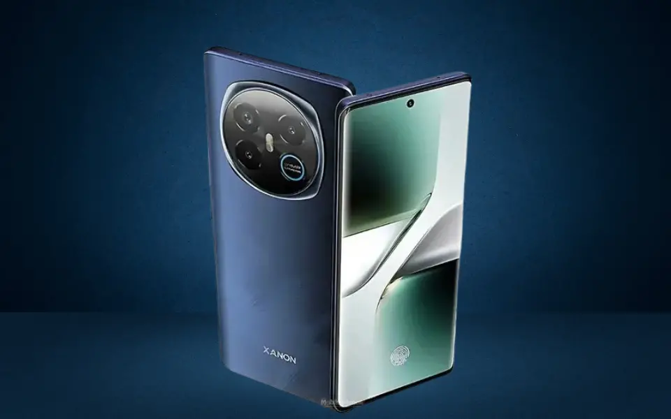 Walton XANON X91 will be Launch on 1 March 2025 in Bangladesh With Curved Display and 64MP Camera