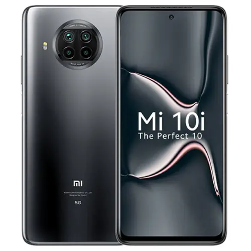 Xiaomi Mi 10i 5G