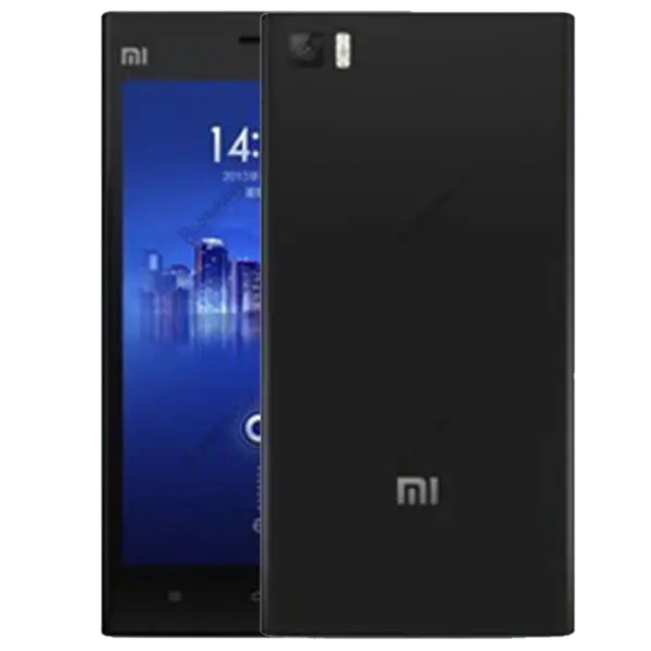 Xiaomi Mi 3