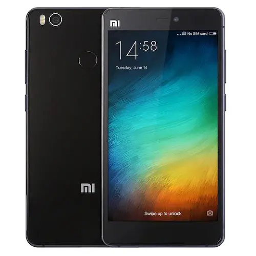 Xiaomi Mi 4s