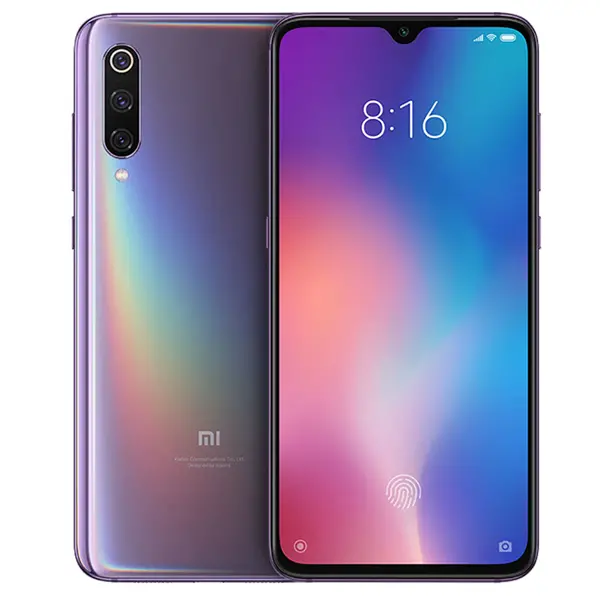 Xiaomi Mi 9