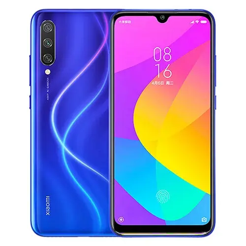 Xiaomi Mi 9 lite